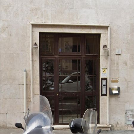 Al.Ma Guest House Рим Экстерьер фото