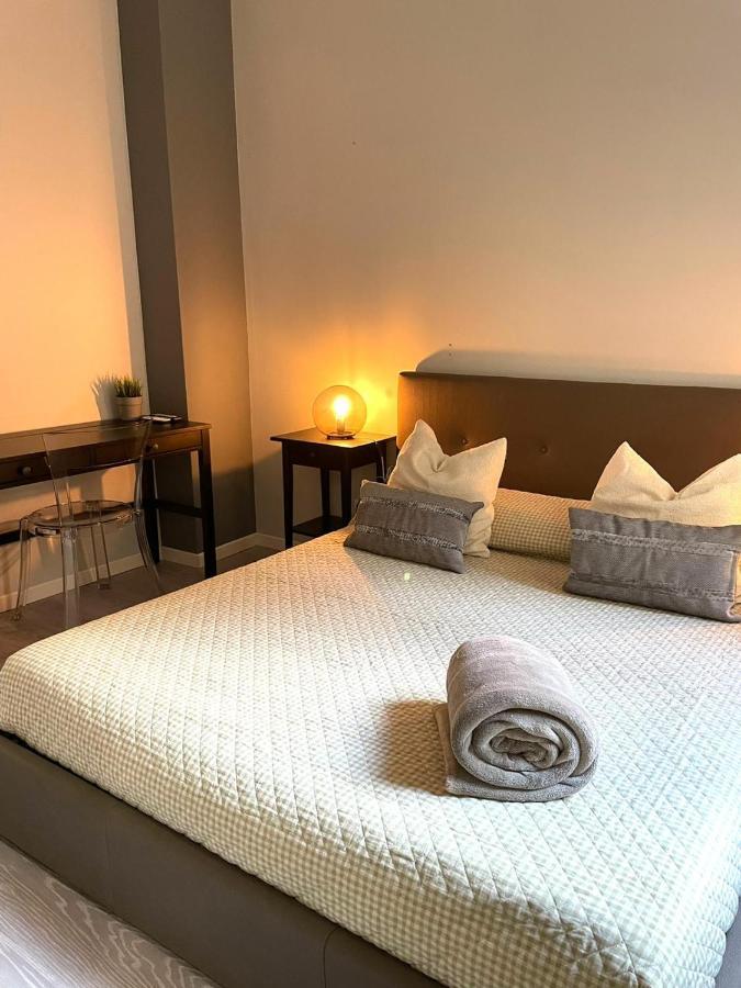 Al.Ma Guest House Рим Экстерьер фото