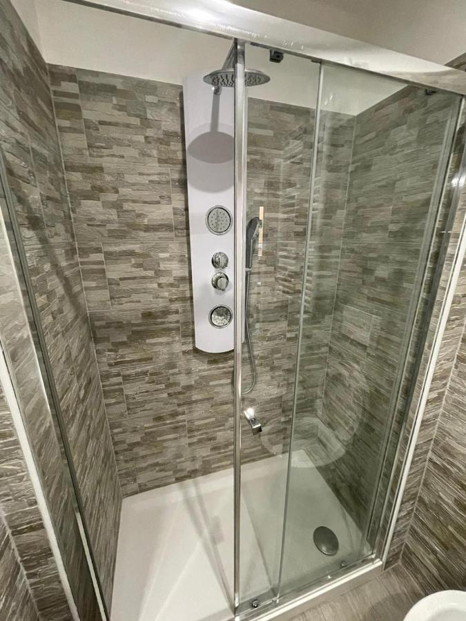 Al.Ma Guest House Рим Экстерьер фото