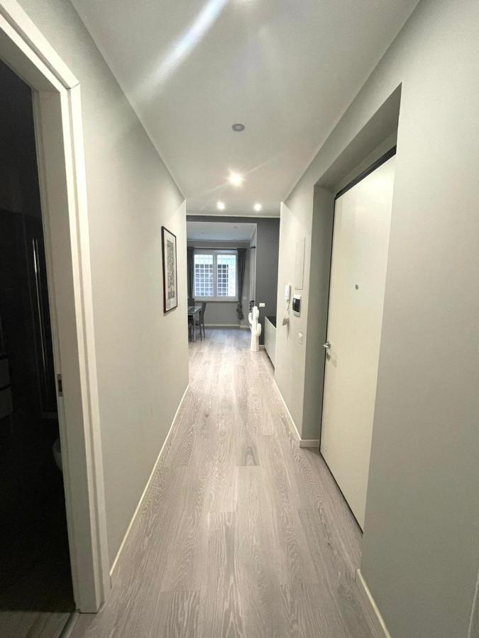 Al.Ma Guest House Рим Экстерьер фото