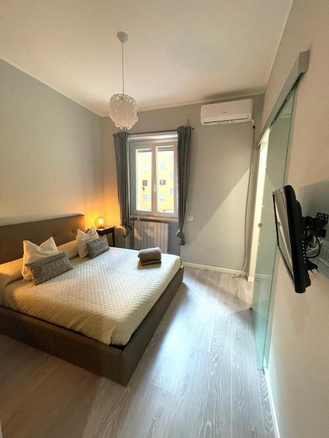 Al.Ma Guest House Рим Экстерьер фото