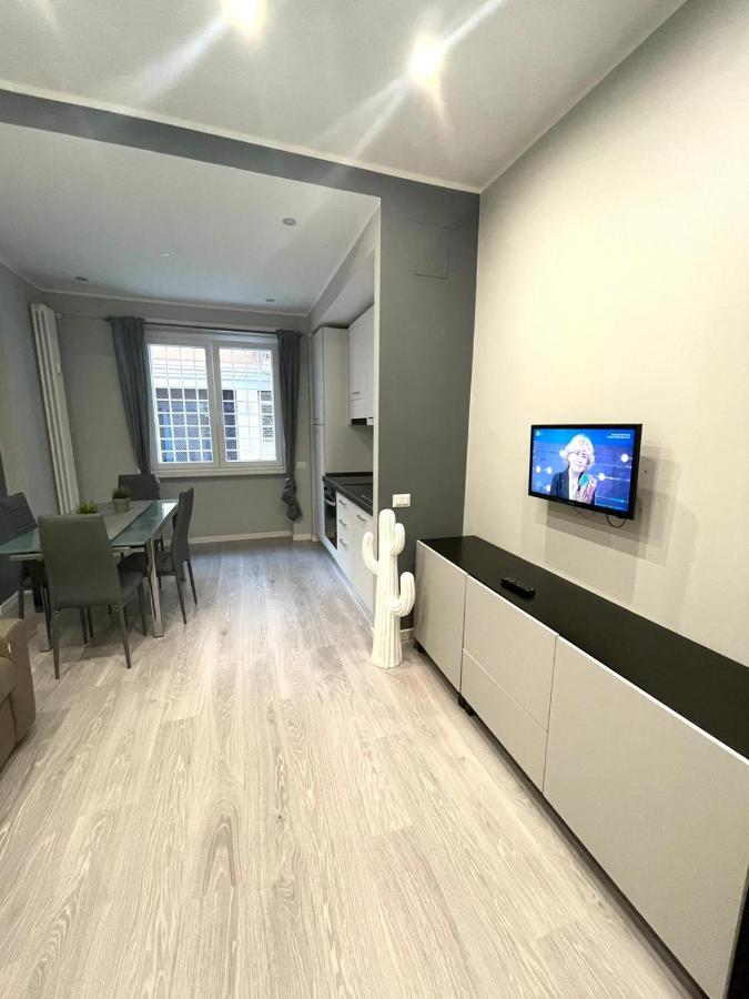 Al.Ma Guest House Рим Экстерьер фото