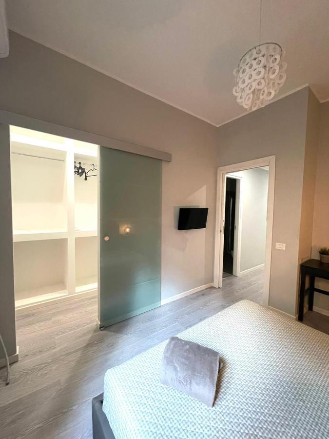 Al.Ma Guest House Рим Экстерьер фото