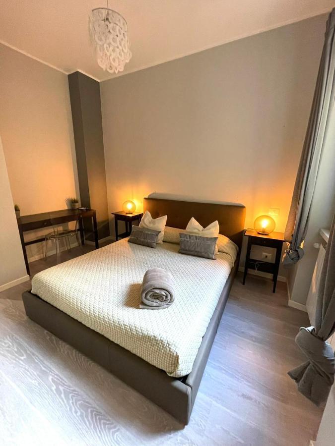 Al.Ma Guest House Рим Экстерьер фото