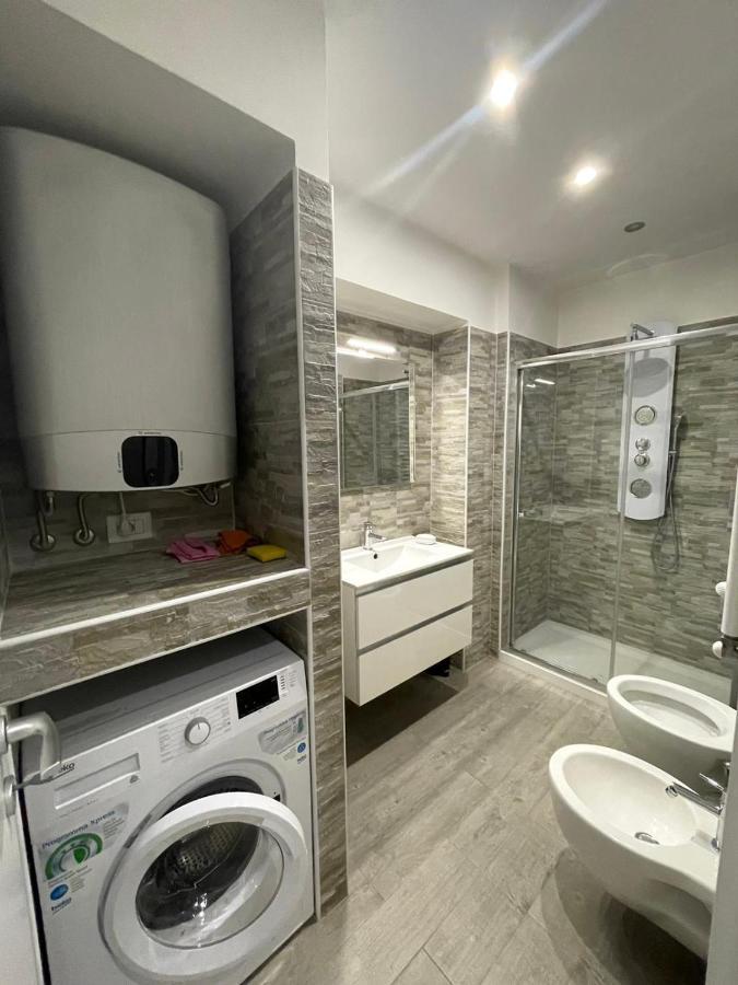 Al.Ma Guest House Рим Экстерьер фото